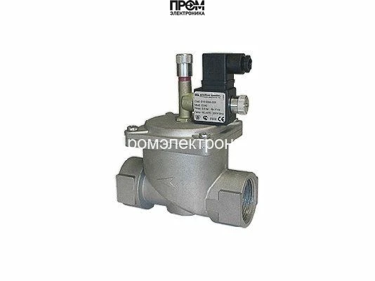Электромагнитный клапан Giuliani Anello EV25/6B