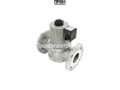 Электромагнитный клапан, одноступенчатый Dungs MVD 5040/5