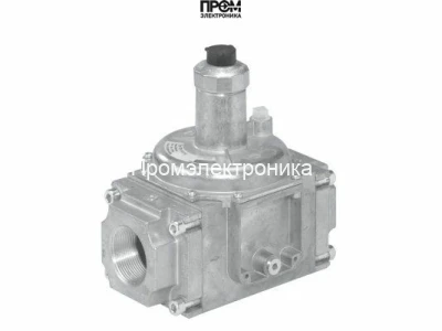 Регулятор давления газа Dungs FRI 712/6