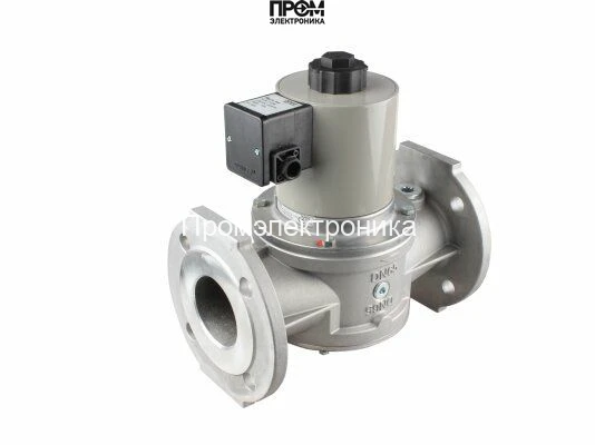 Газовый электромагнитный клапан Elco MVD 2065/5