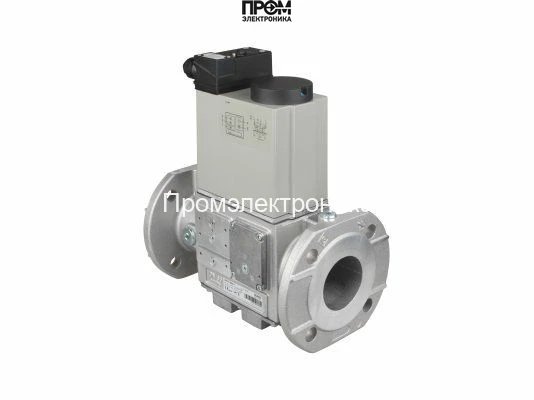 Двойной электромагнитный клапан Dungs DMV-D 5065/11 110-120 V