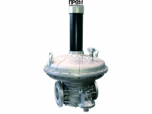 Регулятор давления газа Madas RB610 X10