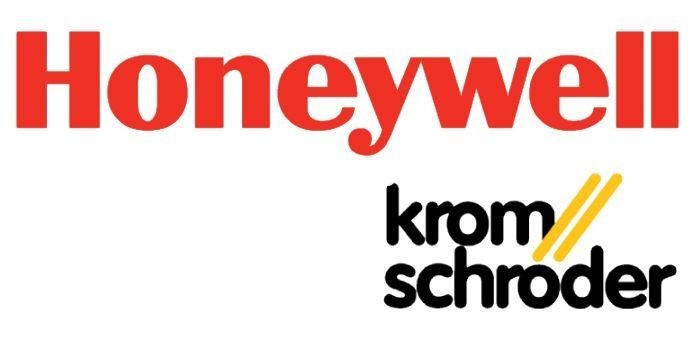 Kromschroder AKT 100F50TAS