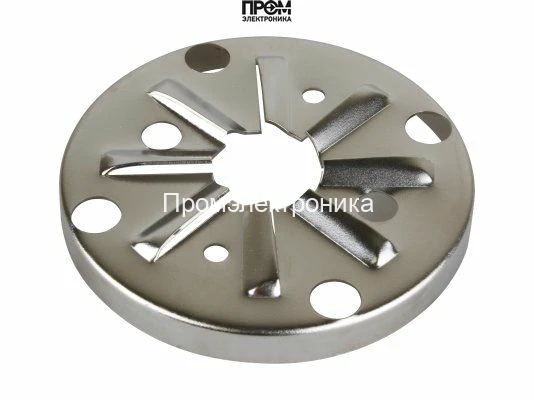 Уравнительный диск Ecoflam Ø95 / 25 мм, 65320823