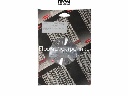 Уравнительный диск Elco Ø87 мм, 13012397