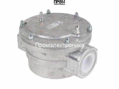 Газовый фильтр Kromschroder GFK 40R10-6