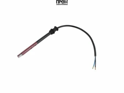 Инфракрасный датчик пламени Siemens QRB1B-D025B40B