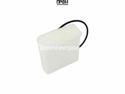 Фильтрующий элемент с прокладкой крышки Giuliani Anello 3216