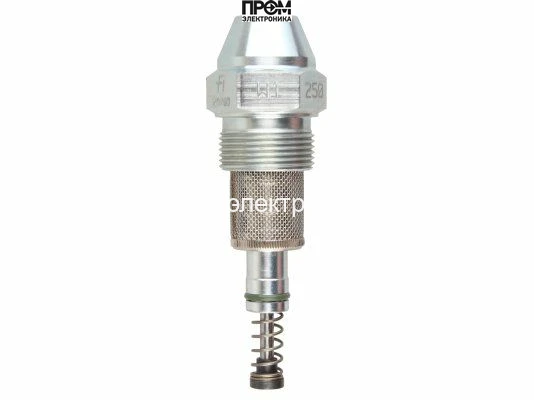 Форсунка Fluidics W1-250/50°