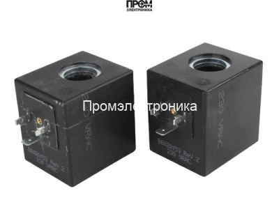 Катушка клапана Honeywell SPBB020153