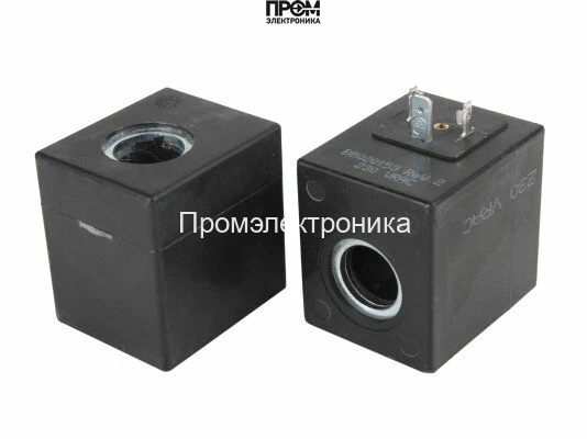 Катушка клапана Honeywell SPBB020153