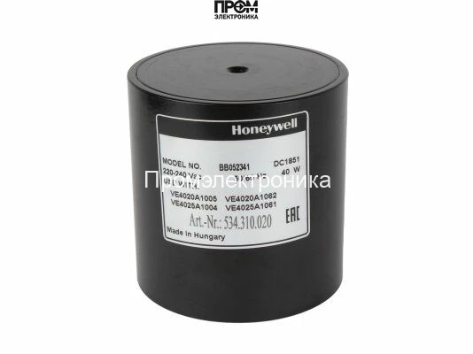 Электромагнитная катушка Honeywell BB052341