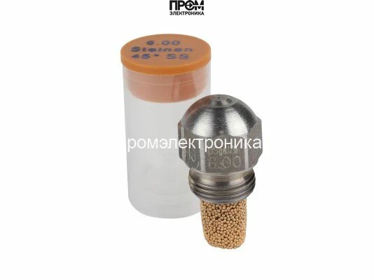 Форсунка Steinen 6.00/45° SS