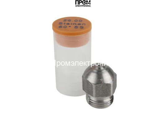 Форсунка Steinen 26.00/60° SS