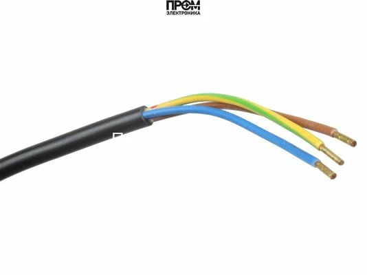 Кабель питания трансформатора Danfoss 052F5001, 400 мм