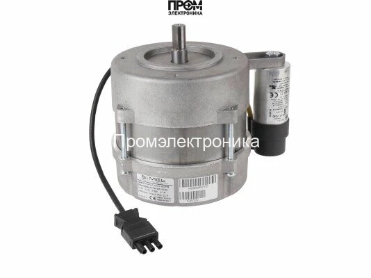 Электродвигатель Weishaupt ECK04/S-2