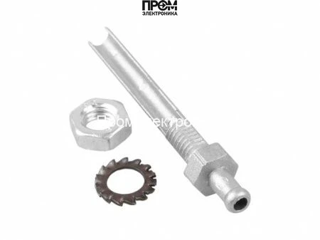 Ниппель отбора/измерения давления воздуха в комплекте