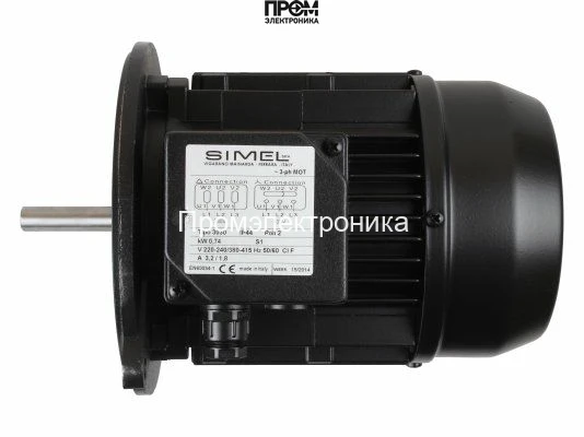 Электродвигатель Simel 1,1 кВт (4/3038)