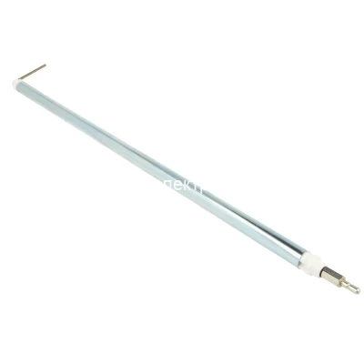 Электрод ионизации Riello 418 мм, 3012176