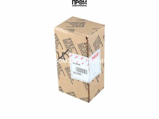 Рулевая тяга 117 мм Riello 3012060