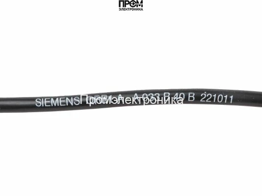 Фоторезистор CIB Unigas СО 140 TN