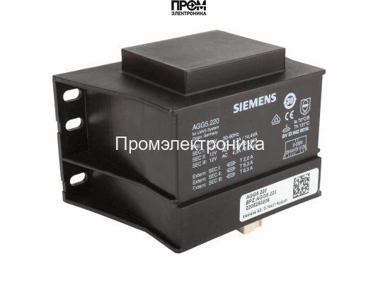 Силовой трансформатор Elco AGG5.220