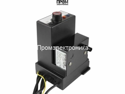 Топочный автомат Brahma EM41 37201031