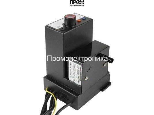 Топочный автомат Brahma EM41 37201031