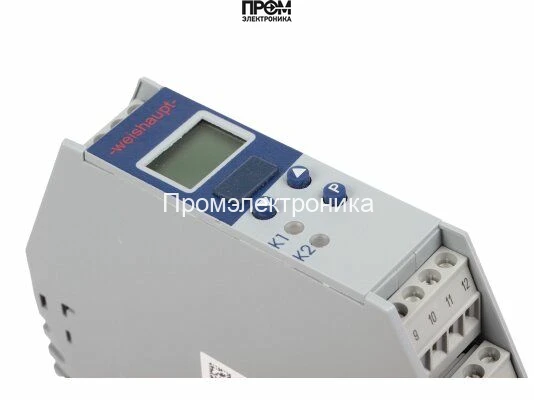 Тепловое реле Weishaupt, 691126