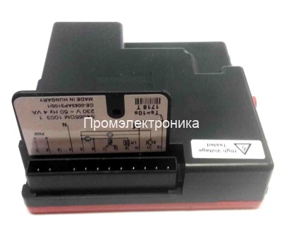 Honeywell S4565DM 1060