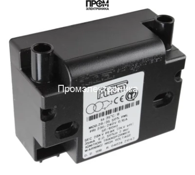 Трансформатор розжига Fida 28/35 PML Kit