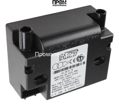 Трансформатор розжига Fida 28/35 PML Kit