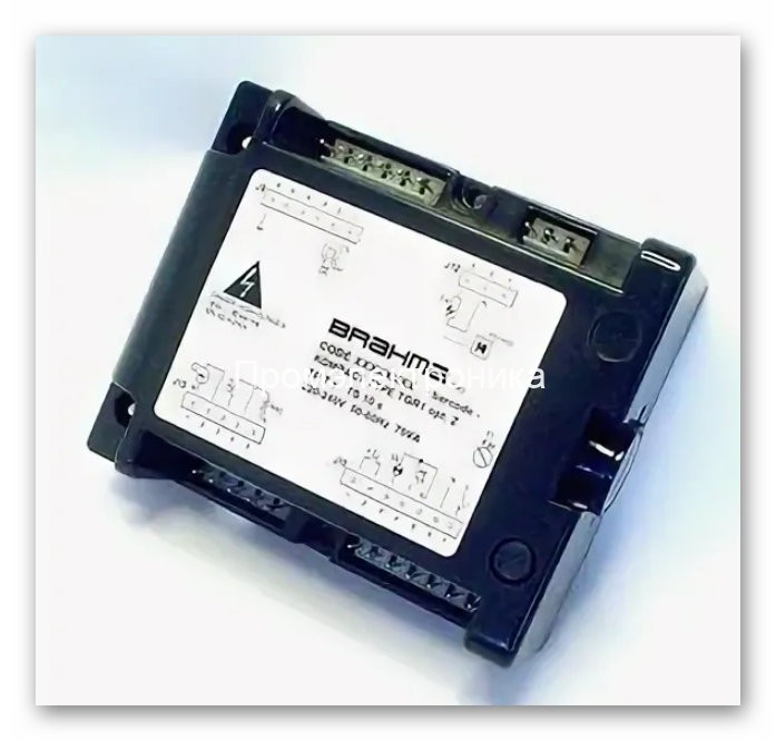 Блок управления горением Brahma TGRD92, 18047165