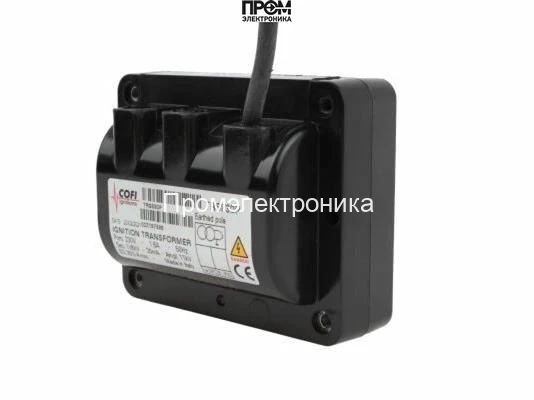 Трансформатор розжига Cofi TRS830P/6