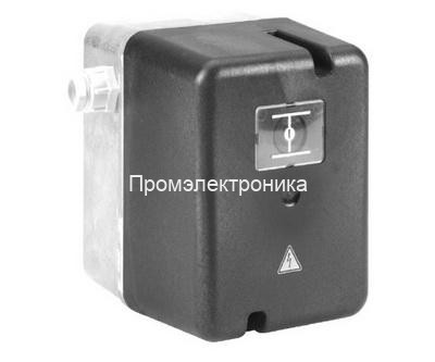 Сервопривод Honeywell LKS 300