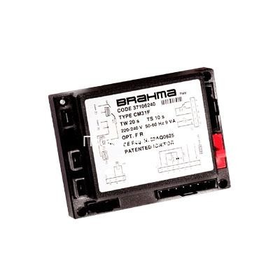 Контроллер BRAHMA CE11F (37101207)