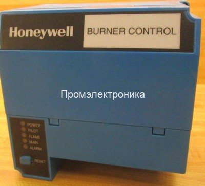 Honeywell RM7896A1012