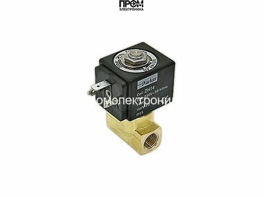 Электромагнитный клапан Sirai L159C05