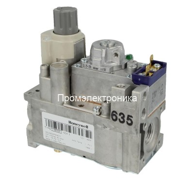 Honeywell V8600A 1024