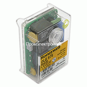 Honeywell Satronic DLG976 mod 03 Baltur 0005030156