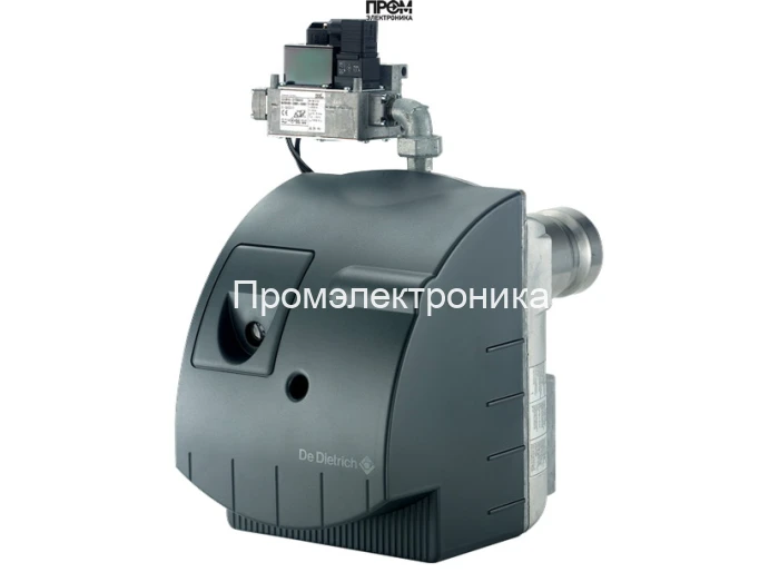 Газовая горелка De Dietrich G 203/2 N