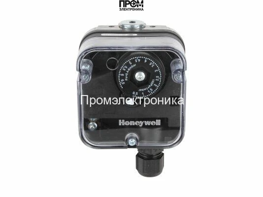 Реле давления Honeywell C6097A4010