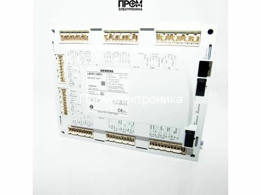 Менеджер горения Siemens LMV51.100C1