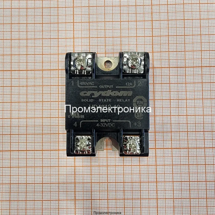 Crydom HD4812-10