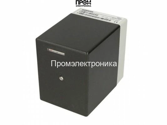 Сервопривод воздушной заслонки Siemens SQN30.151A2700