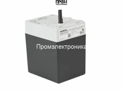 Сервопривод Baltur SQN30.401A2700