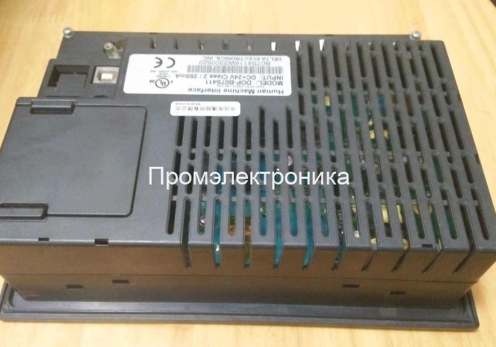 Delta Electronics DOP-B03S211