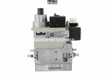 Газовая рампа Baltur MM405 A20C-R3/4