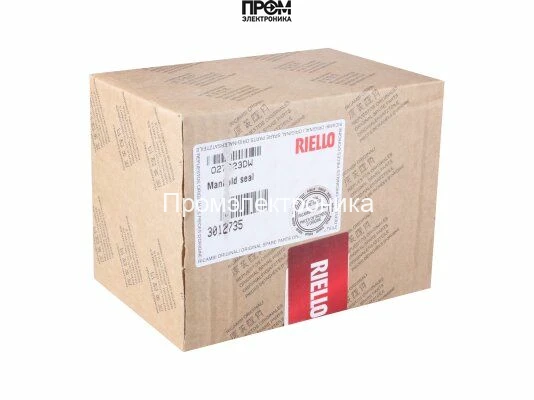 Прокладка теплоизоляционная Riello 3012735