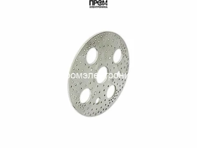 Уравнительный диск Ø145 / 31 мм